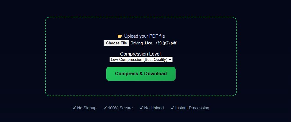 upload pdf file example